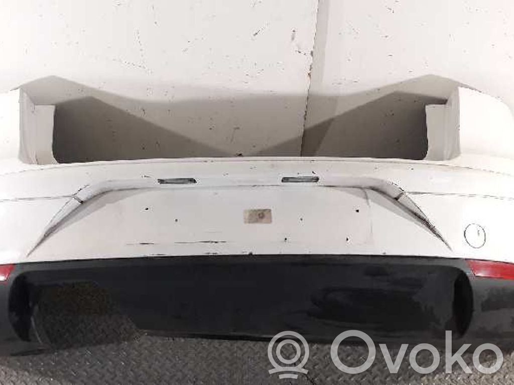 Seat Altea Parachoques 