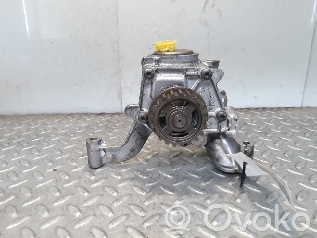 Bomba de aceite   1762416,0510170749,CM5G6600DG