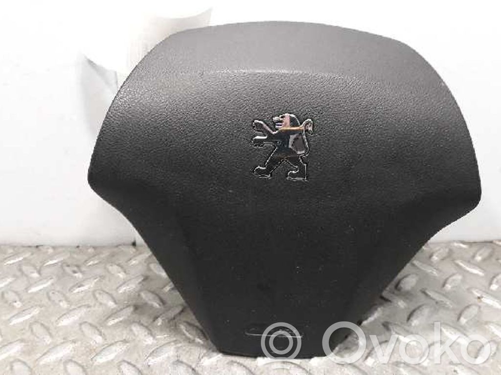 Poduszka powietrzna Airbag kierownicy   112111090599
