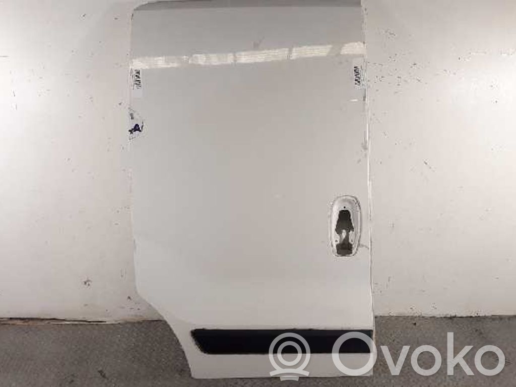 Peugeot Bipper Juego de guías de rodillos y bisagras 