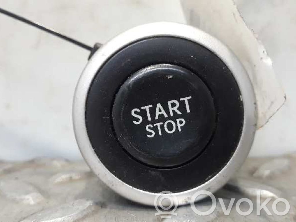 Renault Koleos I Ignition lock 