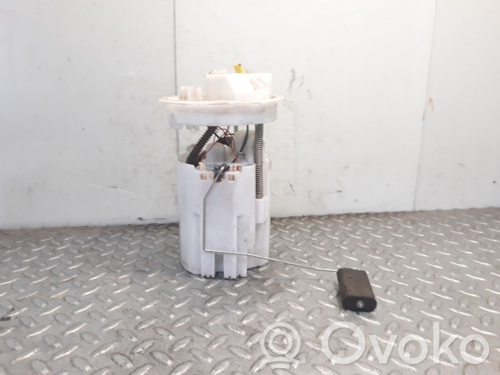 Ford Transit Bomba interna de combustible 