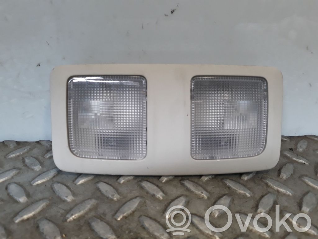 Otras luces interiores   KD455131075