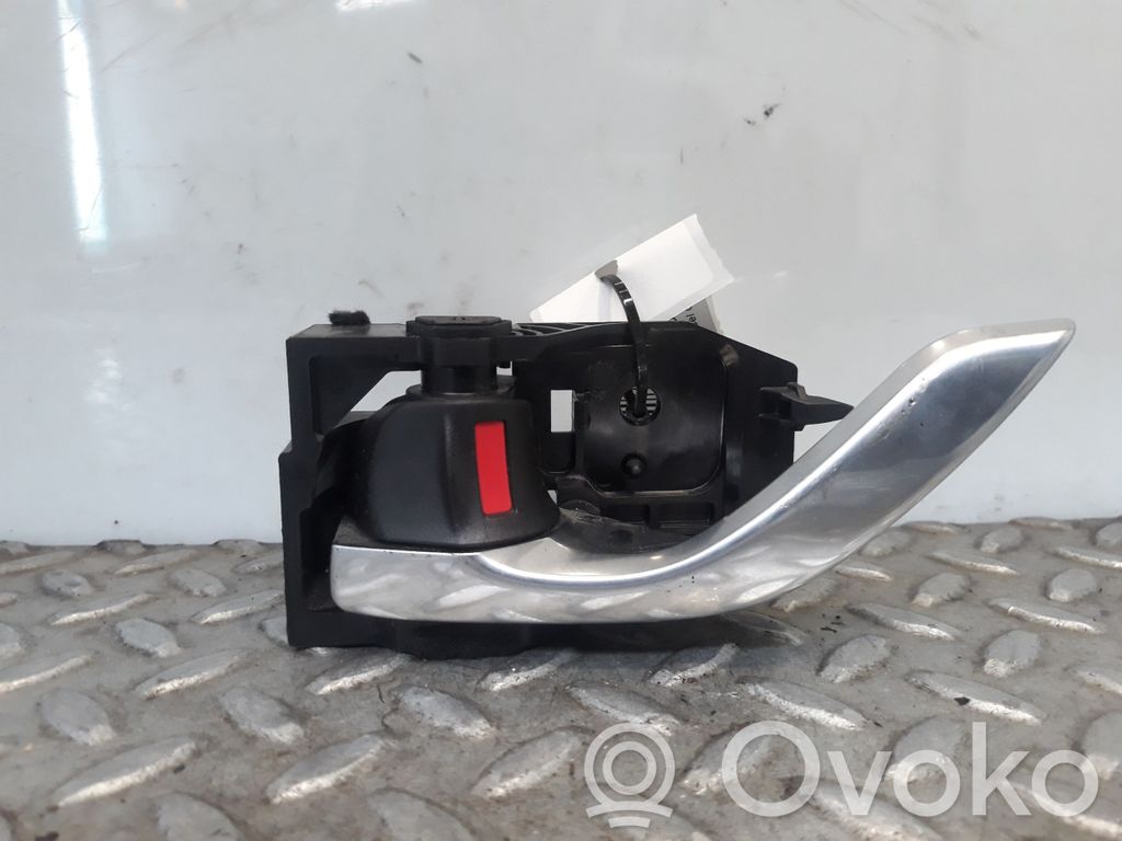 Mazda 6 Manecilla interna puerta trasera 