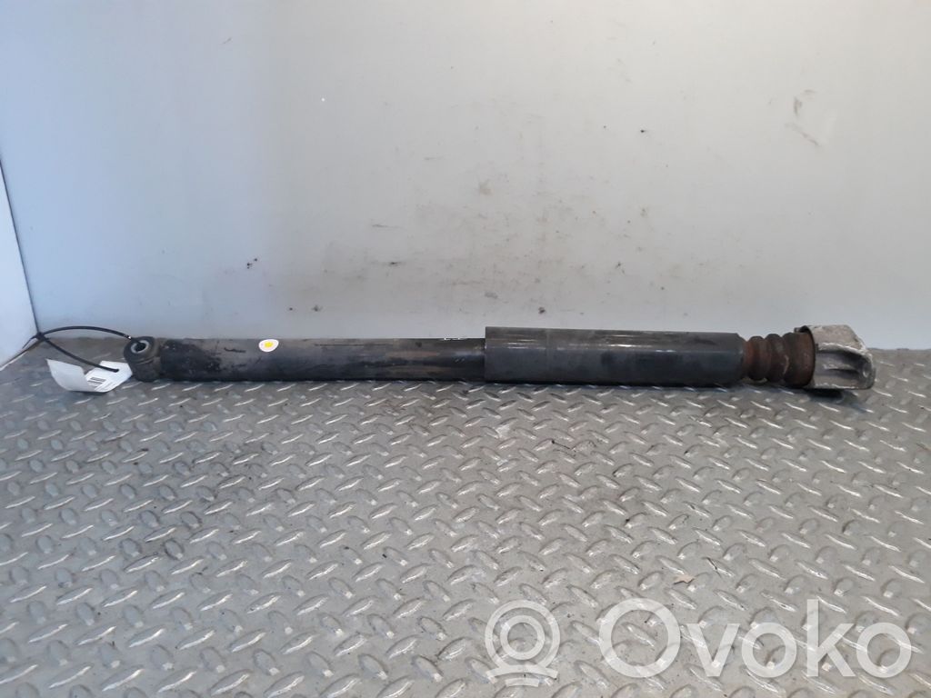 Mazda 3 II Amortizor spate 