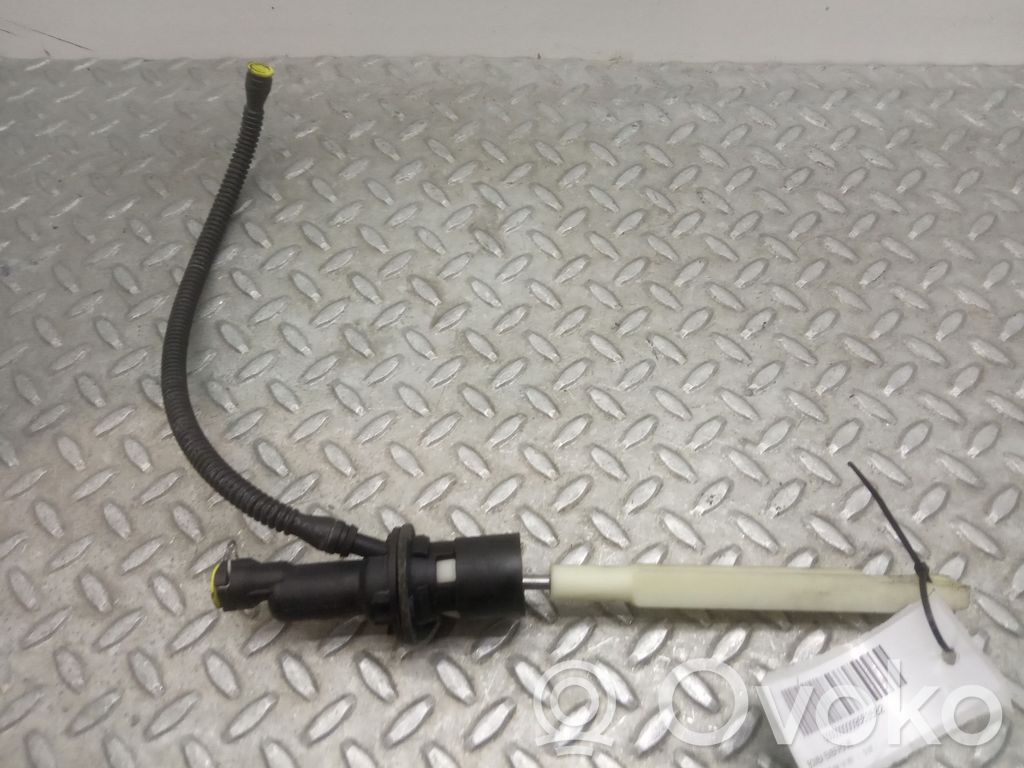 Peugeot 308 Pedal de embrague 