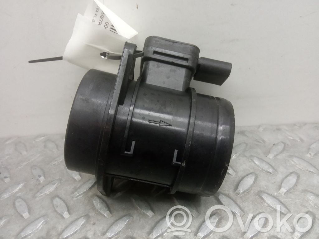 Seat Altea Debitmetru aer 