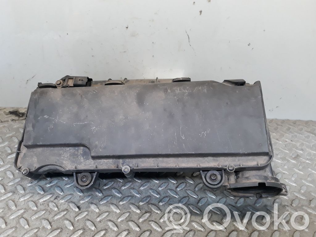 Peugeot Bipper Luftfilterkasten 