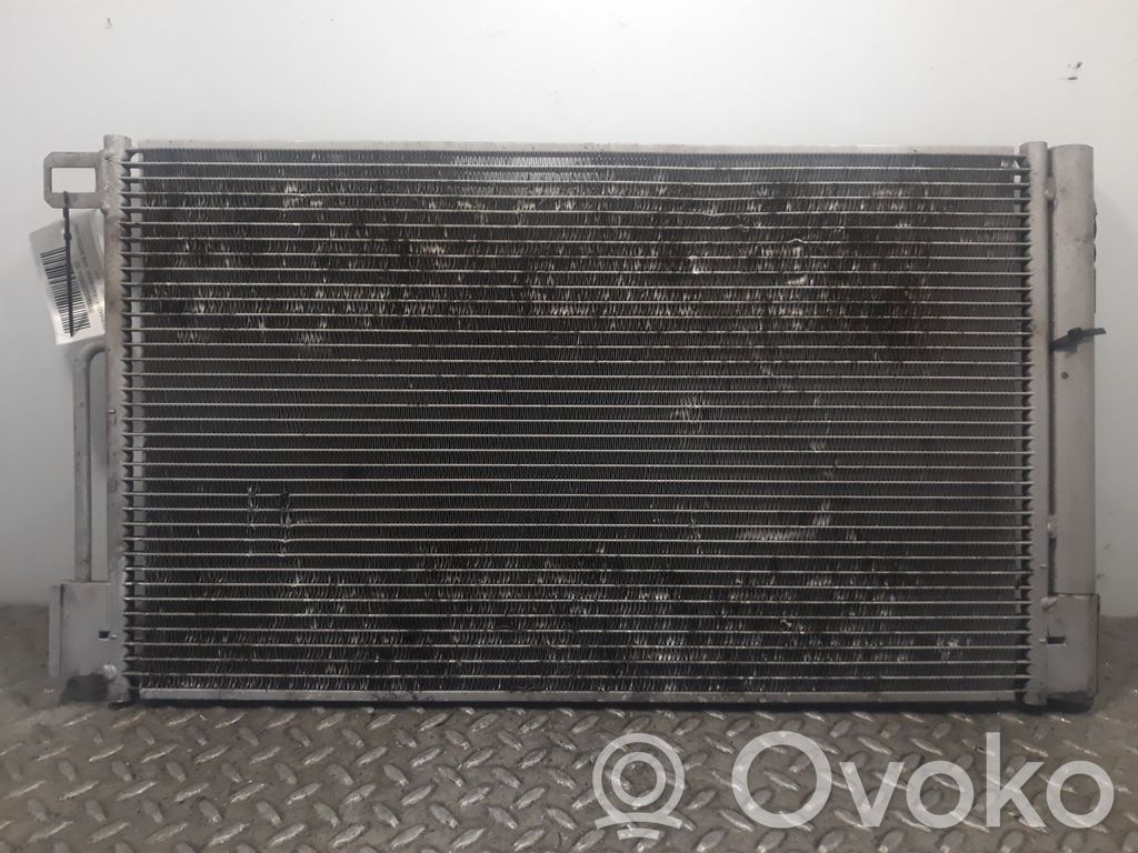 Peugeot Bipper Radiator răcire A/C (condensor) 
