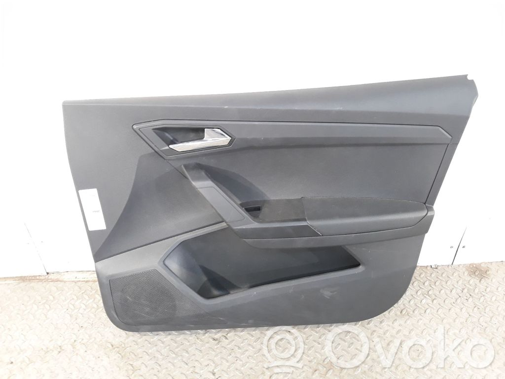 Seat Arona Etuoven verhoilu 