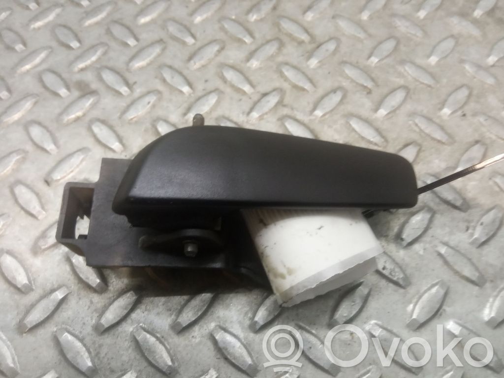 Peugeot Bipper Manecilla interna puerta delantera 