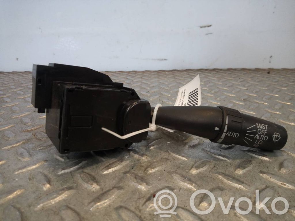Honda Accord Manetă ștergător parbriz 