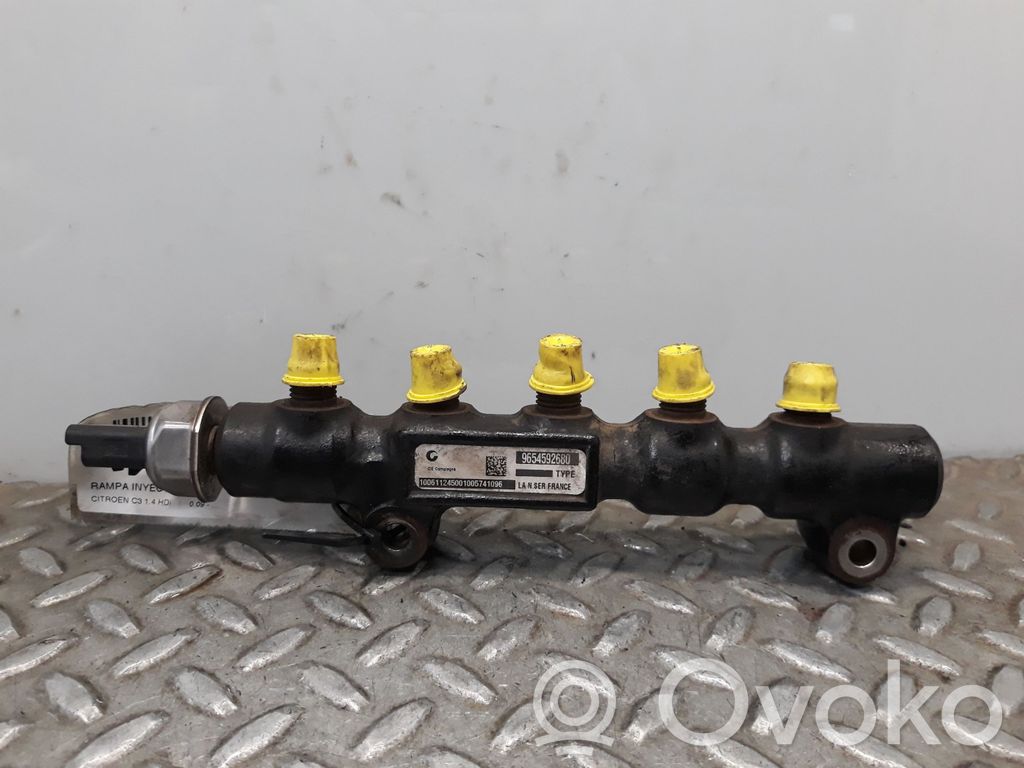 Injecție mono   9654592680