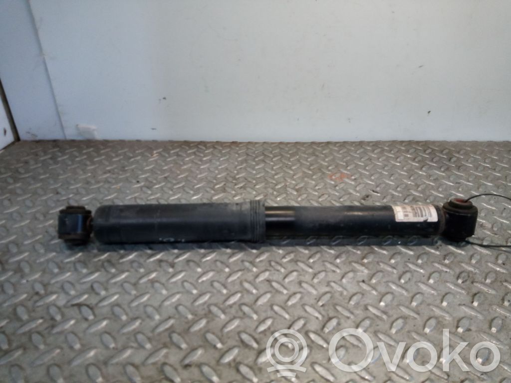 Takaiskunvaimennin   5206VW