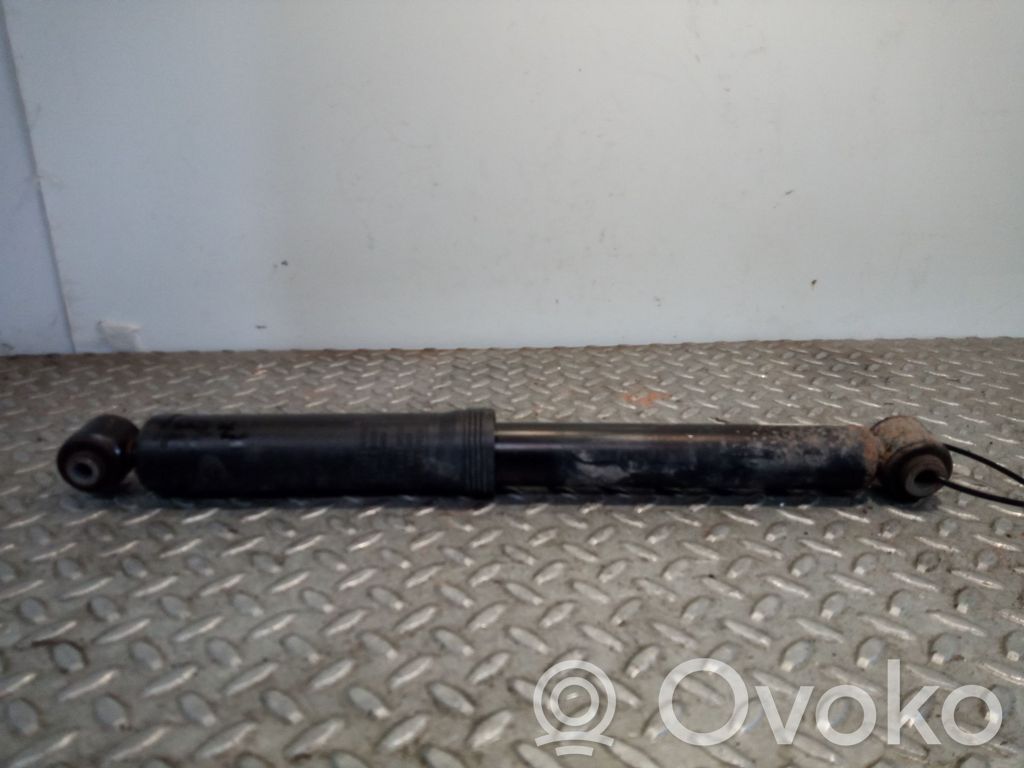 Citroen C3 Amortiguador trasero 
