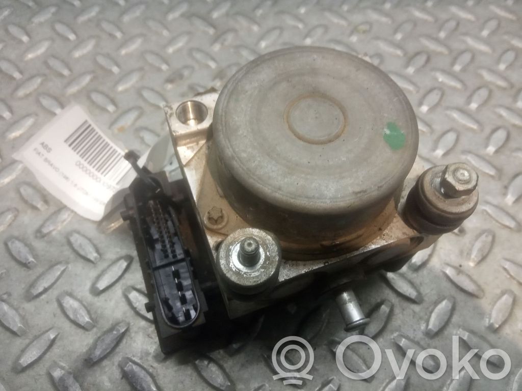 Fiat Bravo Bomba de ABS 