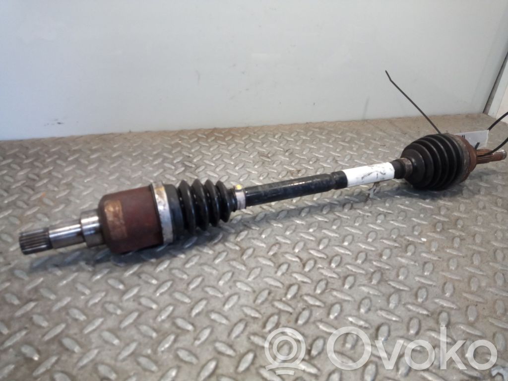 Semiasse anteriore   3272VT