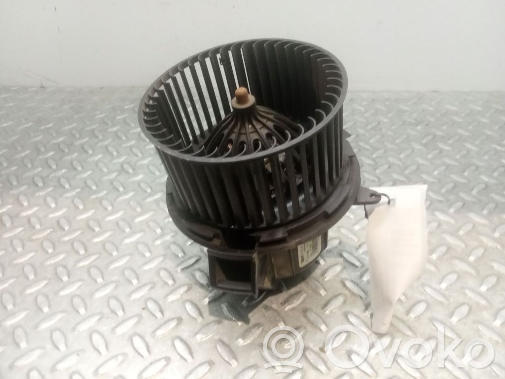 Ventilator aerotermă   T40540019739