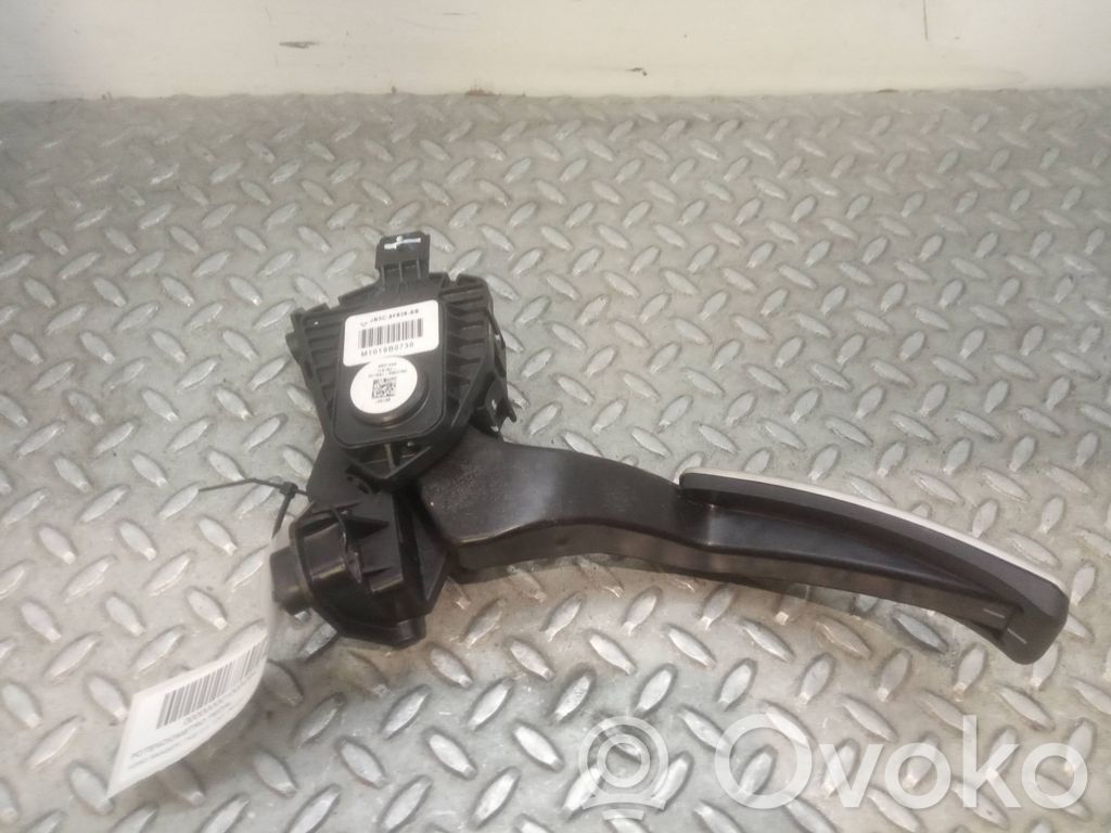 Ford Ranger Beschleunigungssensor Gaspedalsensor 