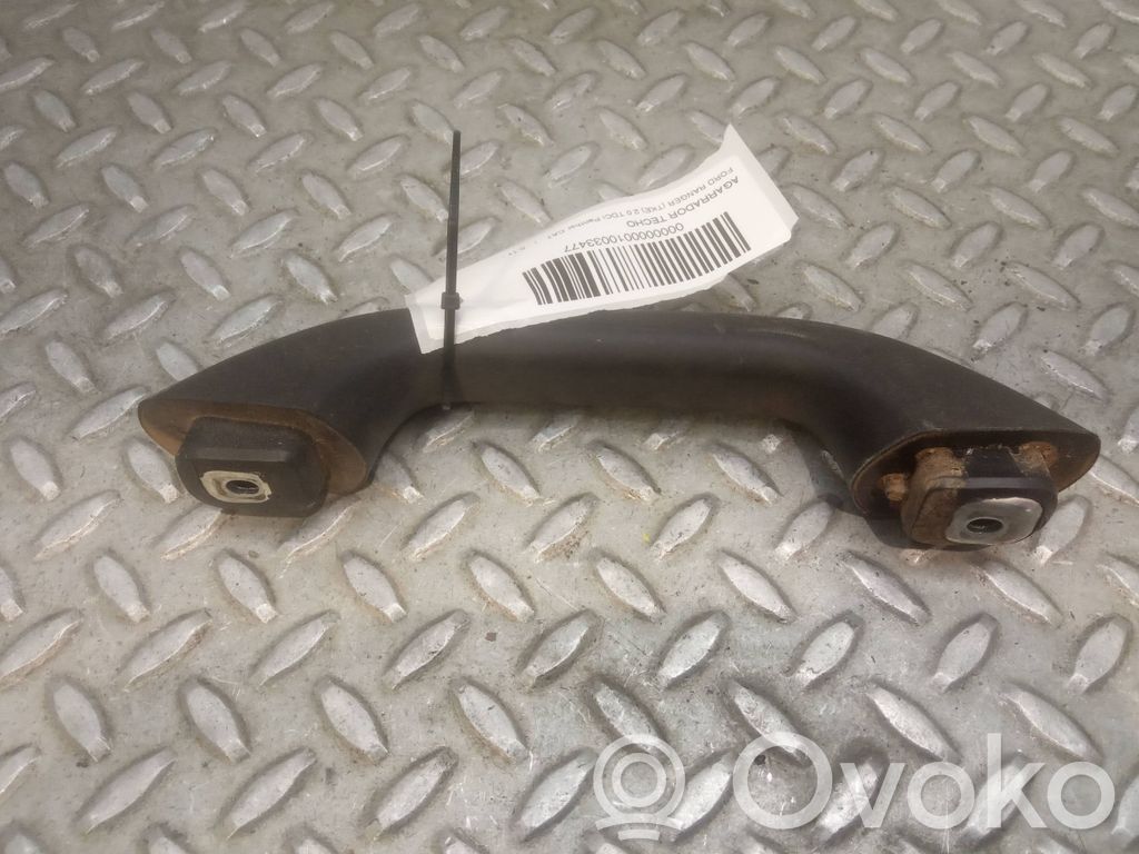 Ford Ranger Asidero interior delantero 