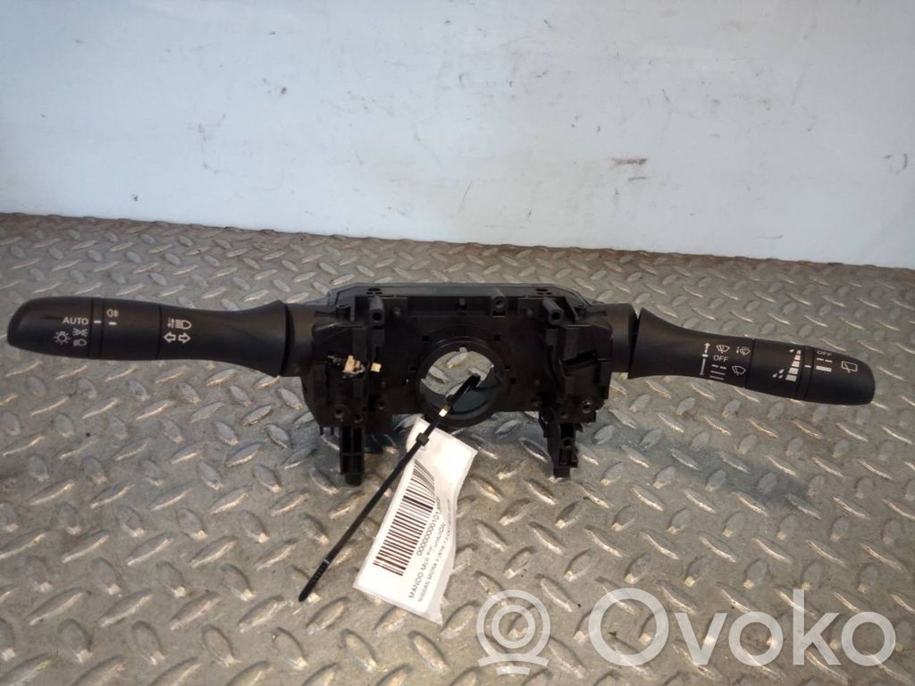 Nissan Micra C+C Interrupteur / bouton multifonctionnel 