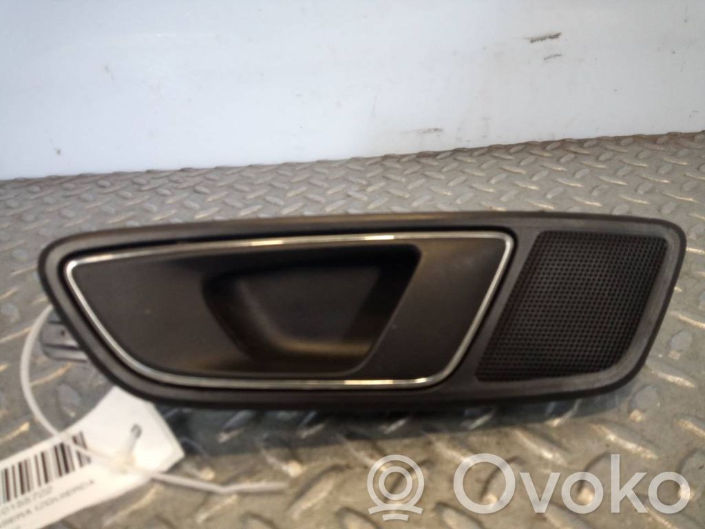 Seat Leon (5F) Manecilla interna puerta trasera 
