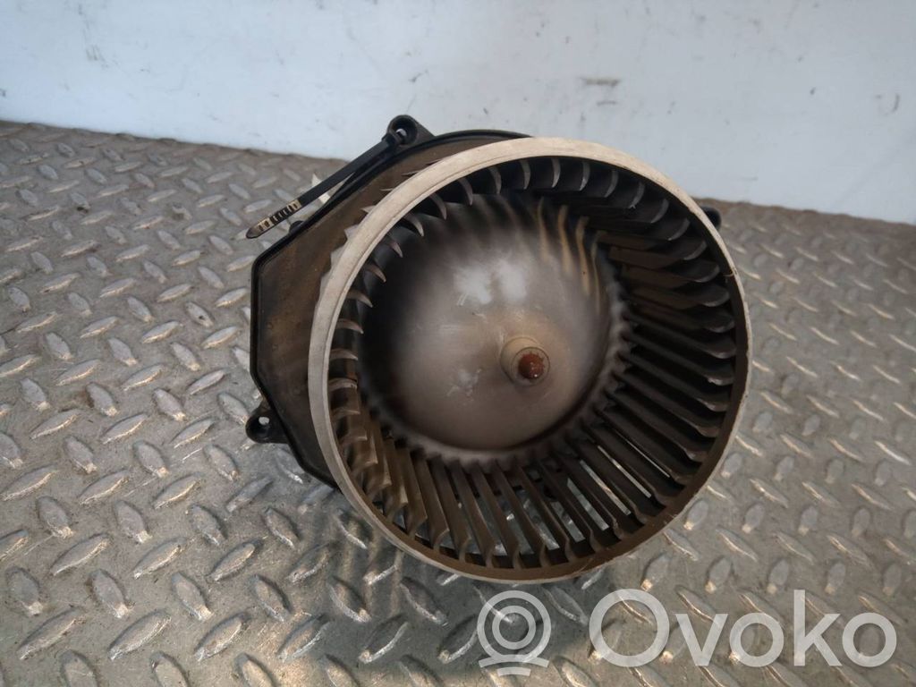 Peugeot Partner Ventola riscaldamento/ventilatore abitacolo 