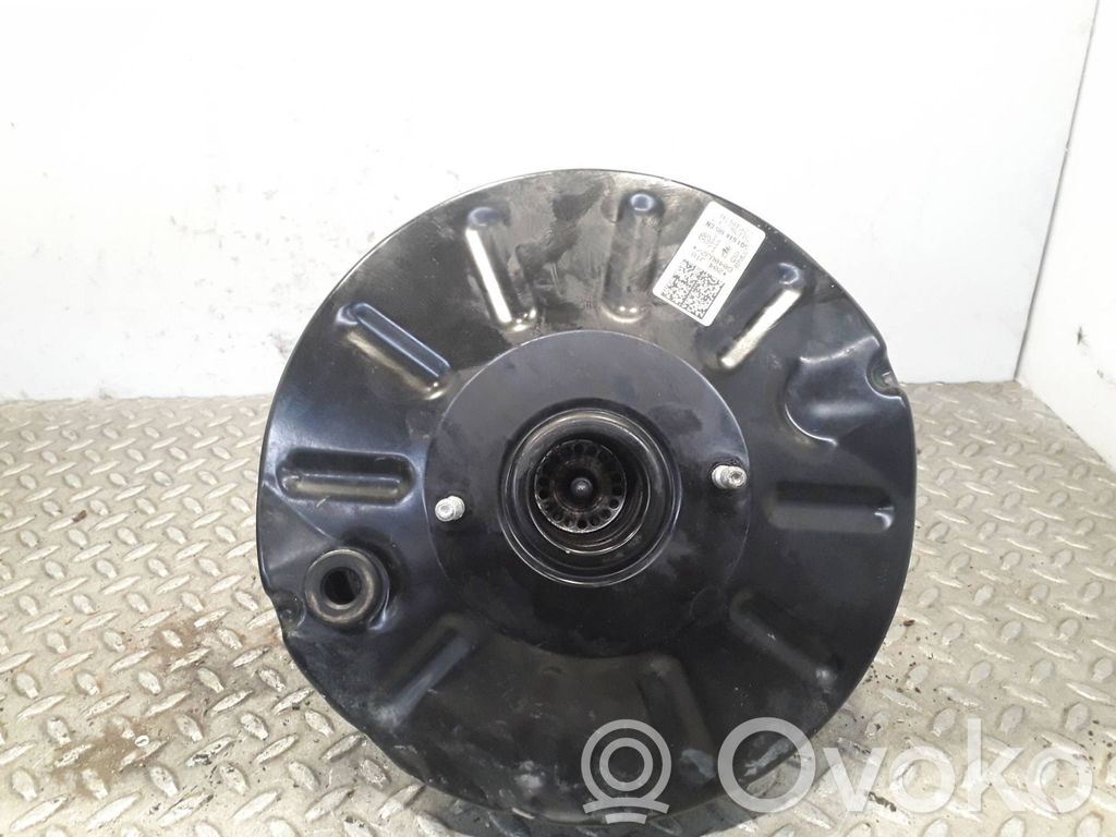 Seat Leon (5F) Valvola di pressione Servotronic sterzo idraulico 