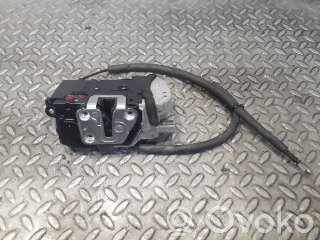KIA Sportage Încuietoare ușă spate 