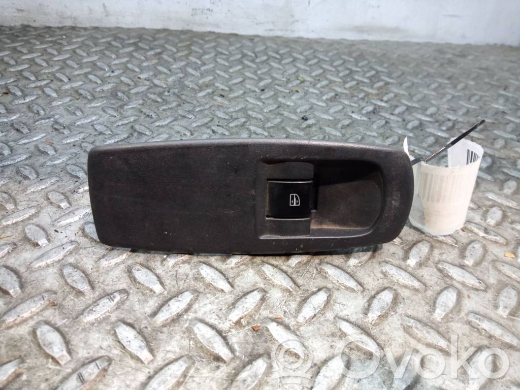 Interruptor del elevalunas eléctrico   25411JY00A,80960JY50A