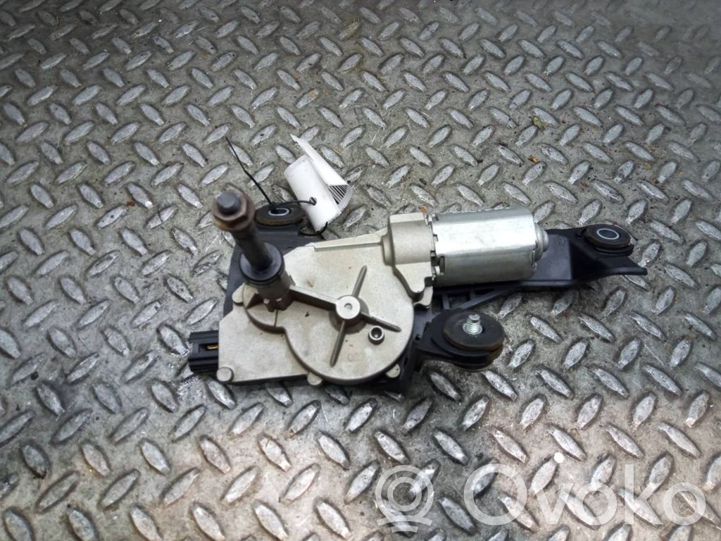 Wischermotor Heckscheibe   28710JY00A,F00S2B4074