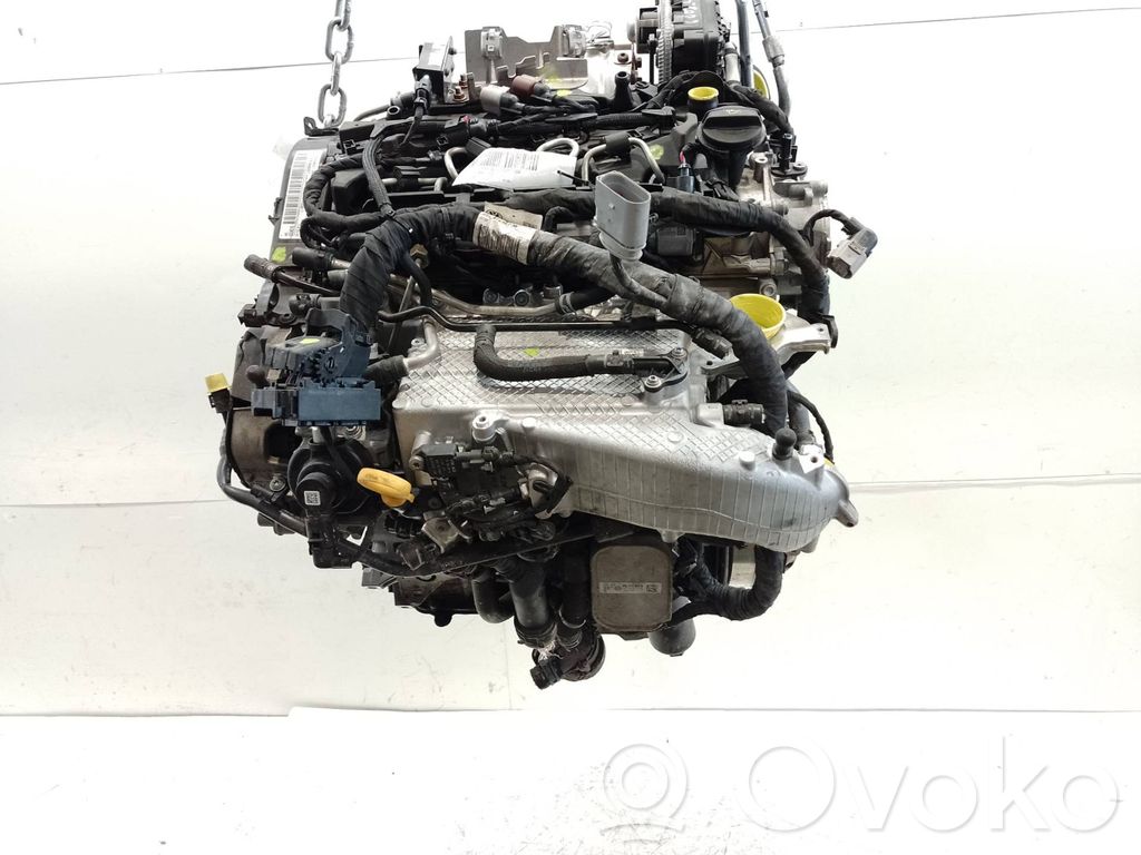 Seat Ateca Motor 