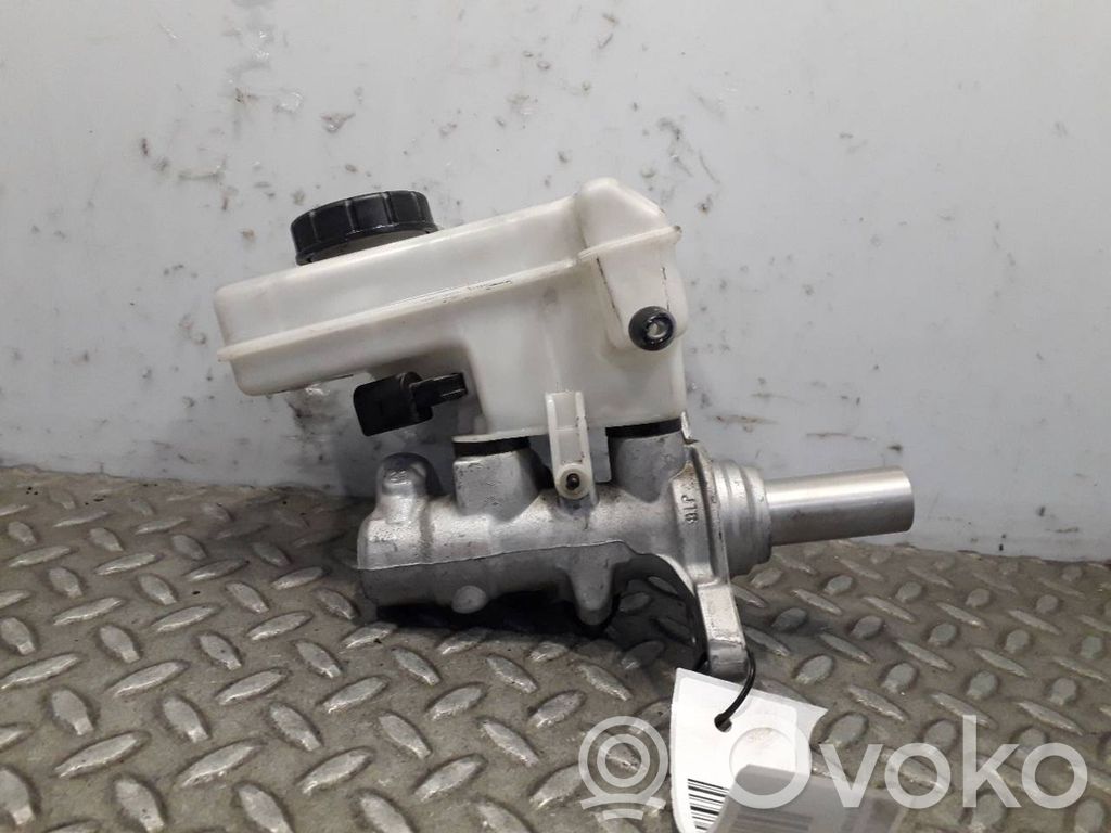 Seat Ateca Jarrutehostin 
