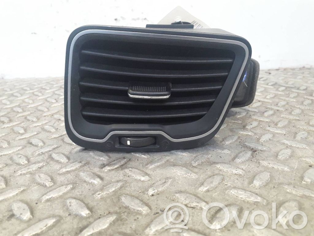 KIA Rio Windabweiser 
