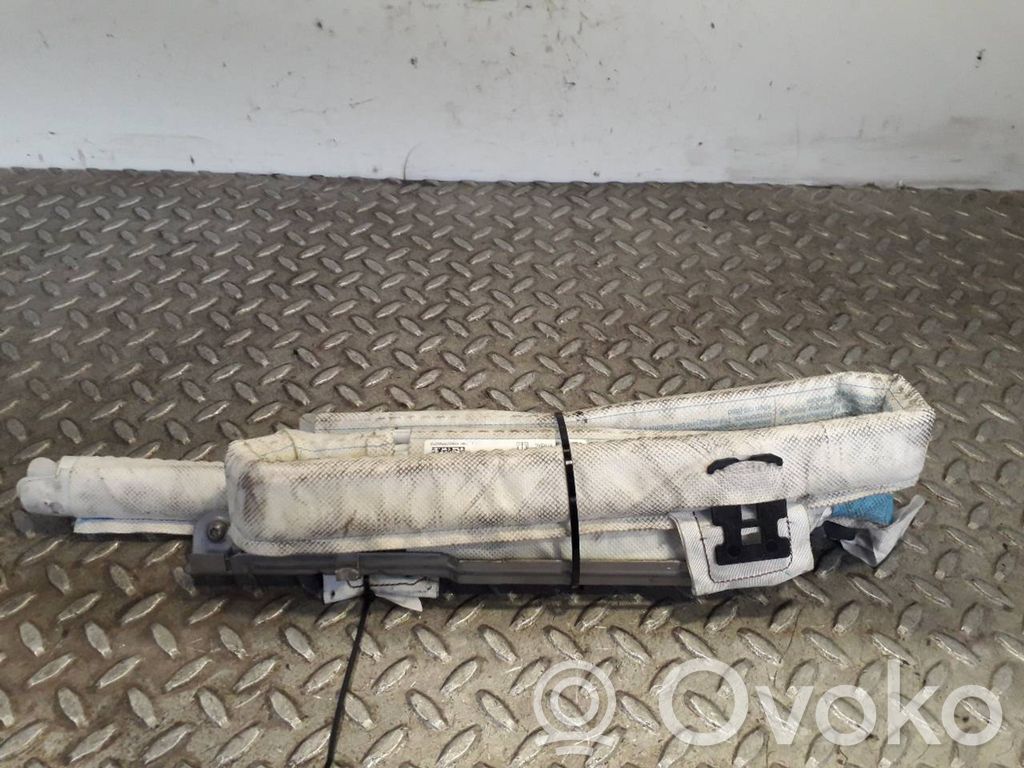 Seat Leon (5F) Poduszka powietrzna Airbag drzwi przednich 