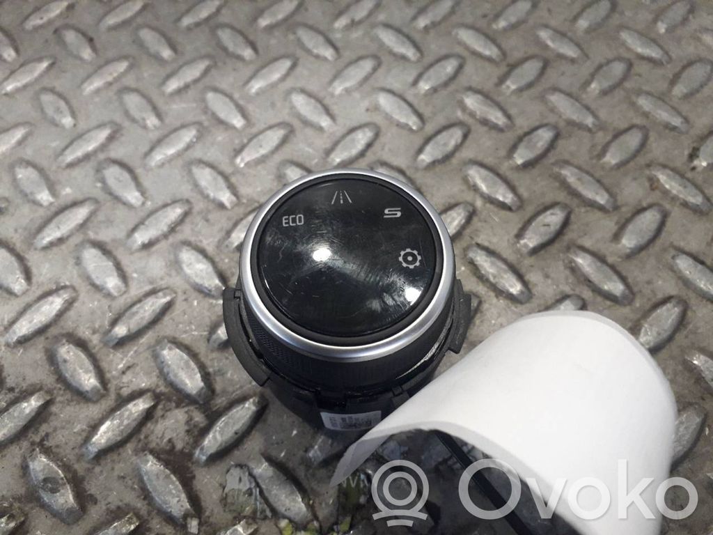 Seat Ateca Interruptor de control multifunción 