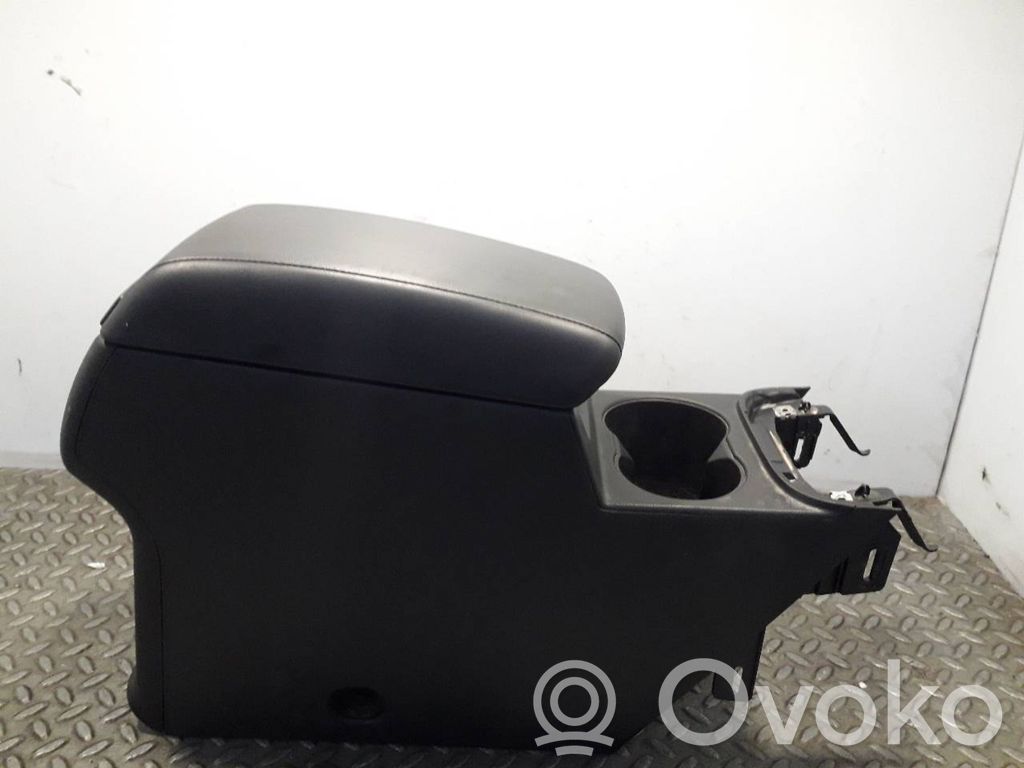 Seat Ateca Reposabrazos 