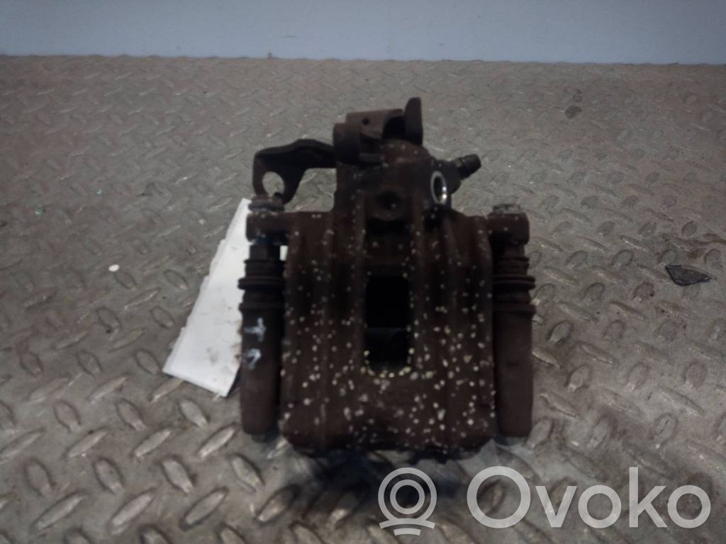 Seat Ibiza IV (6J,6P) Support d'étrier arrière 