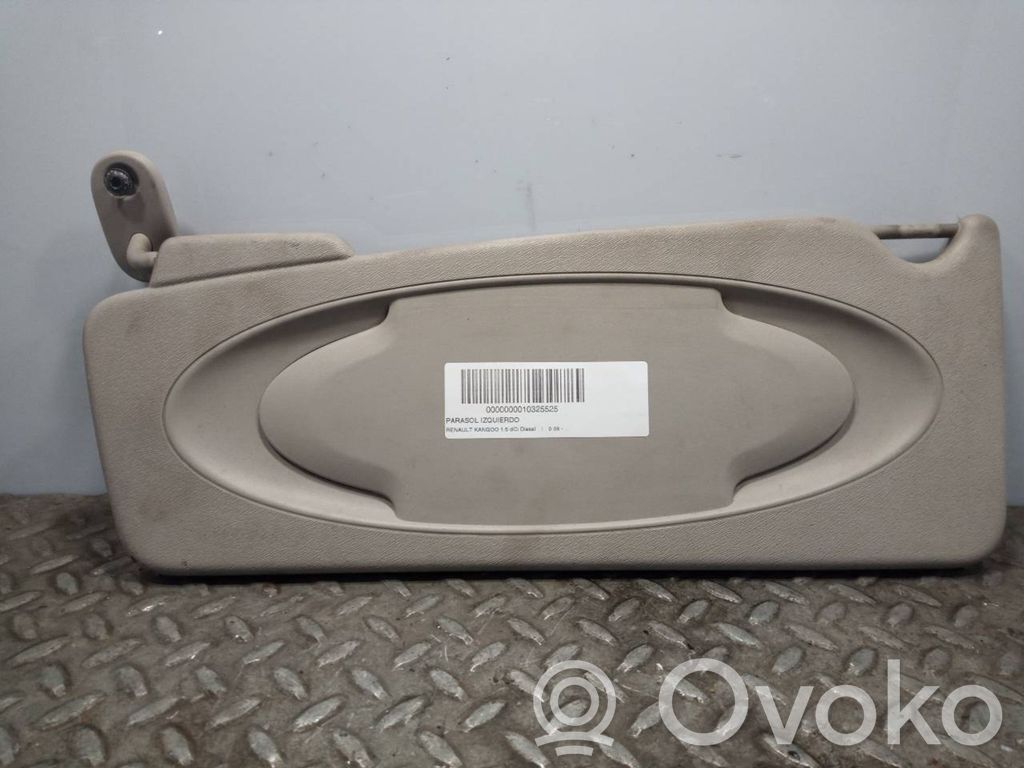 Renault Kangoo I Parasolar 