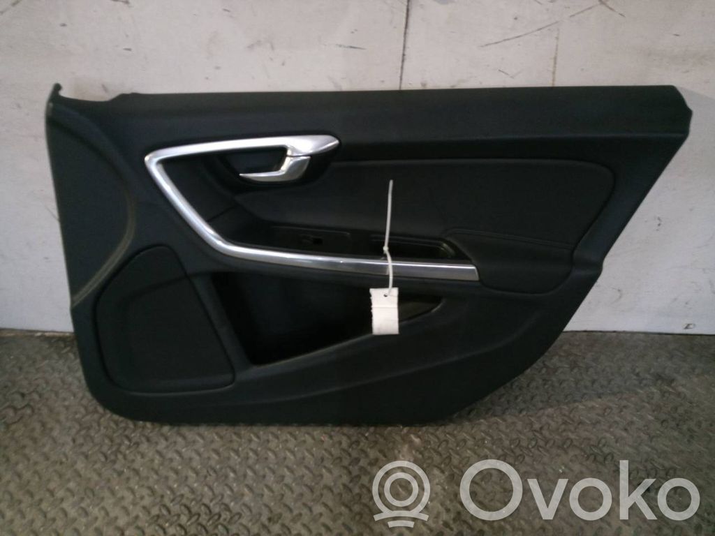 Volvo V60 Panou tapițerie ușă față 