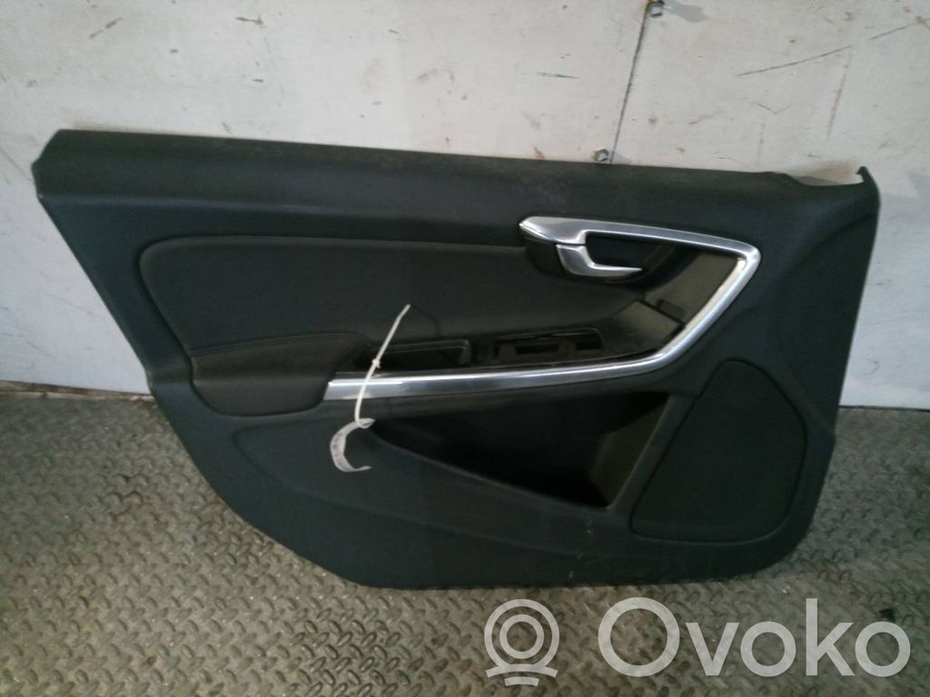 Etuoven verhoilu   8686852