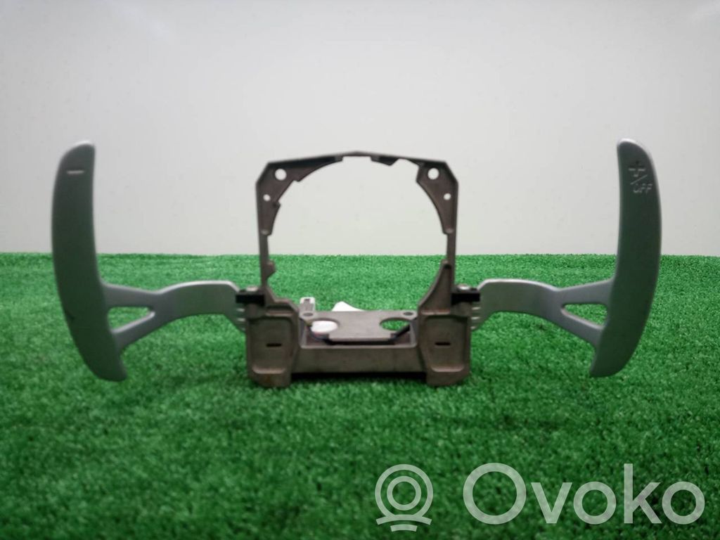 Citroen C-Crosser Boutons / interrupteurs volant 