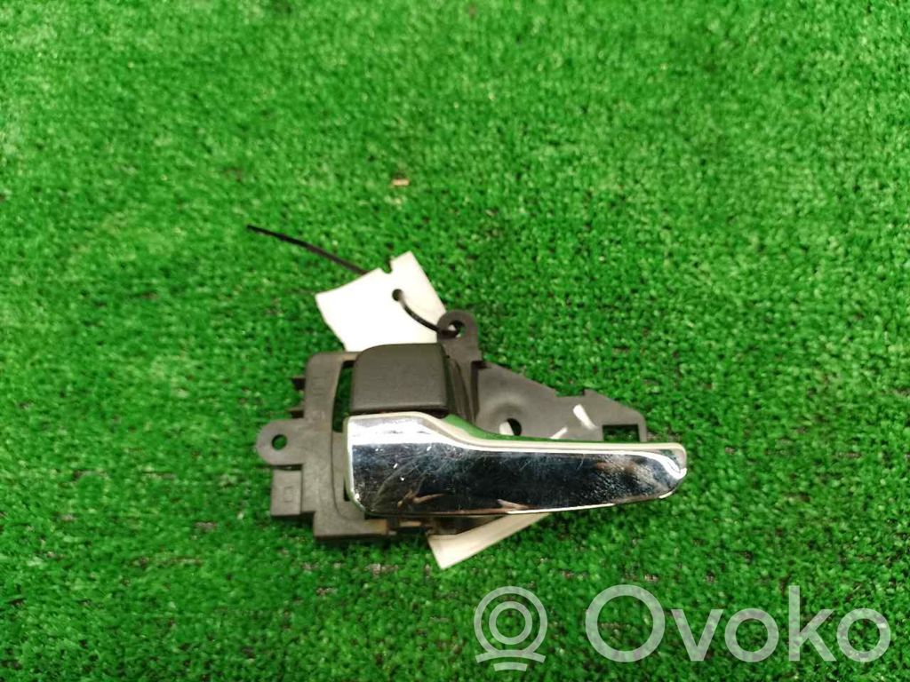 Citroen C-Crosser Manecilla interna puerta trasera 