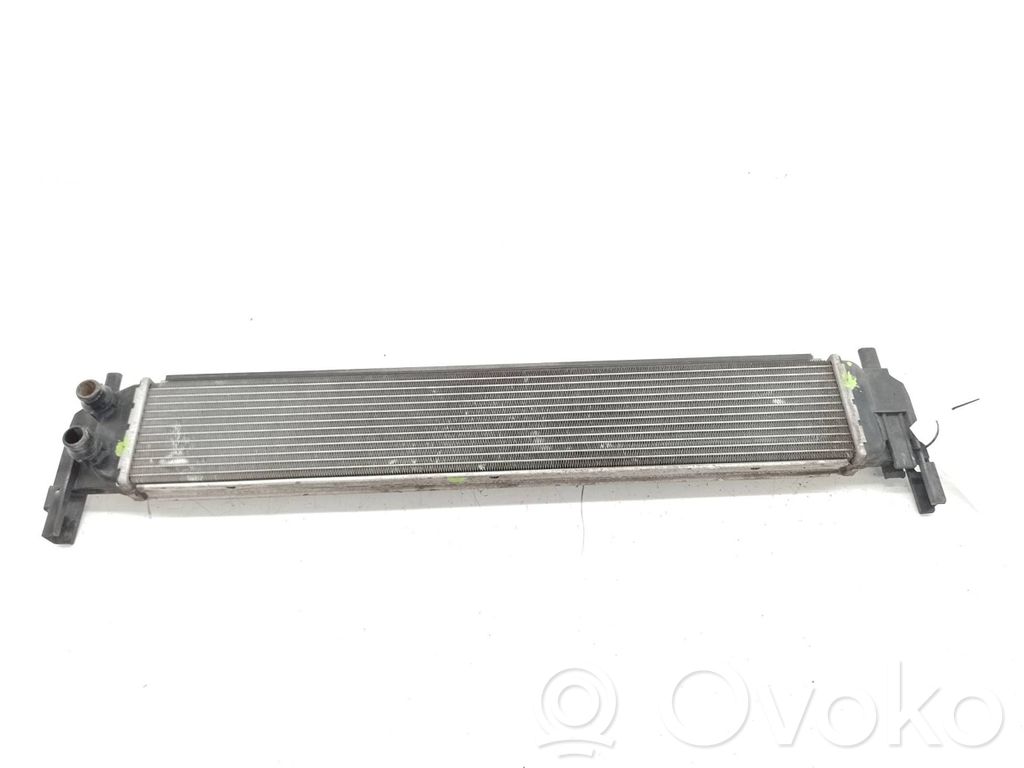 Skoda Octavia Mk3 (5E) Radiatore di raffreddamento 