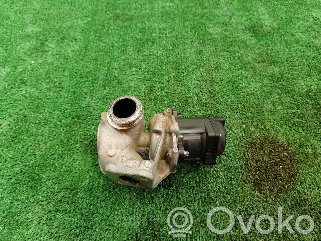 Válvula EGR   9658203780