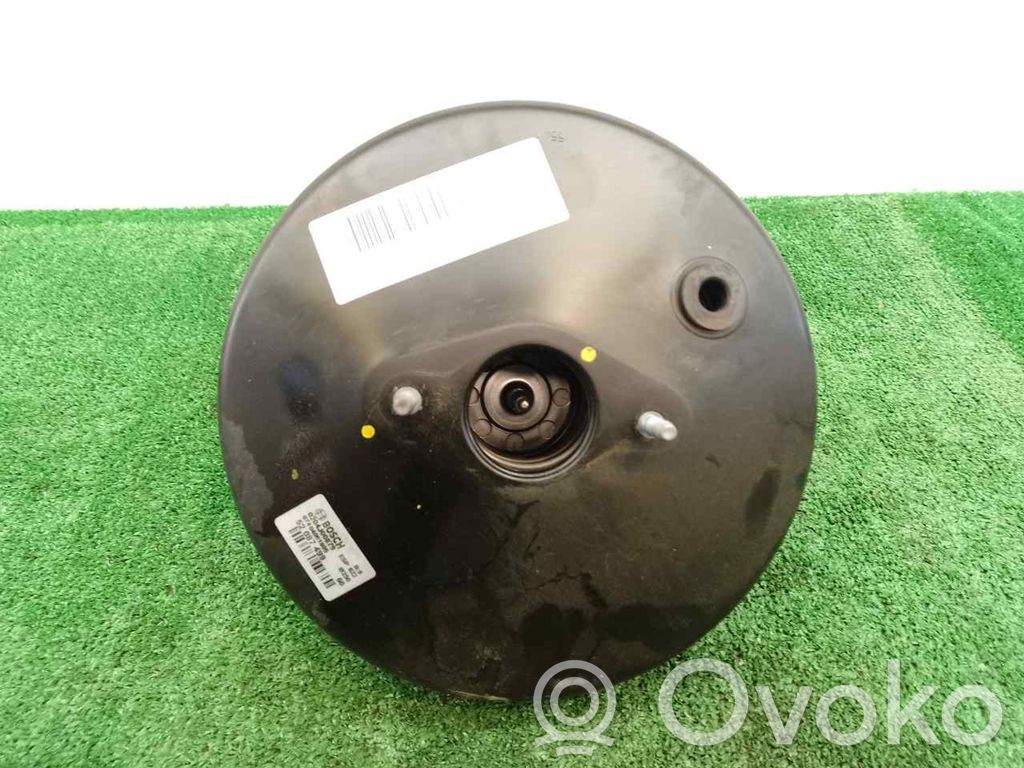 Fiat Doblo Hydraulic servotronic pressure valve 