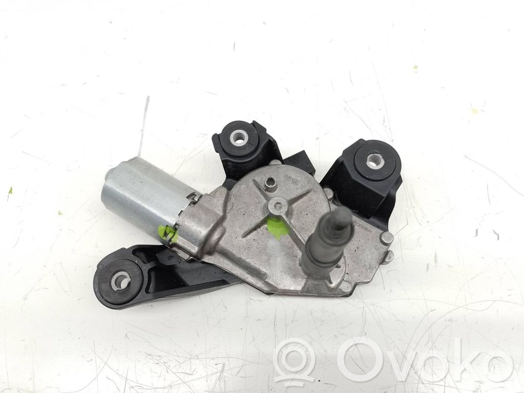 Renault Laguna III Motor ștergător lunetă 