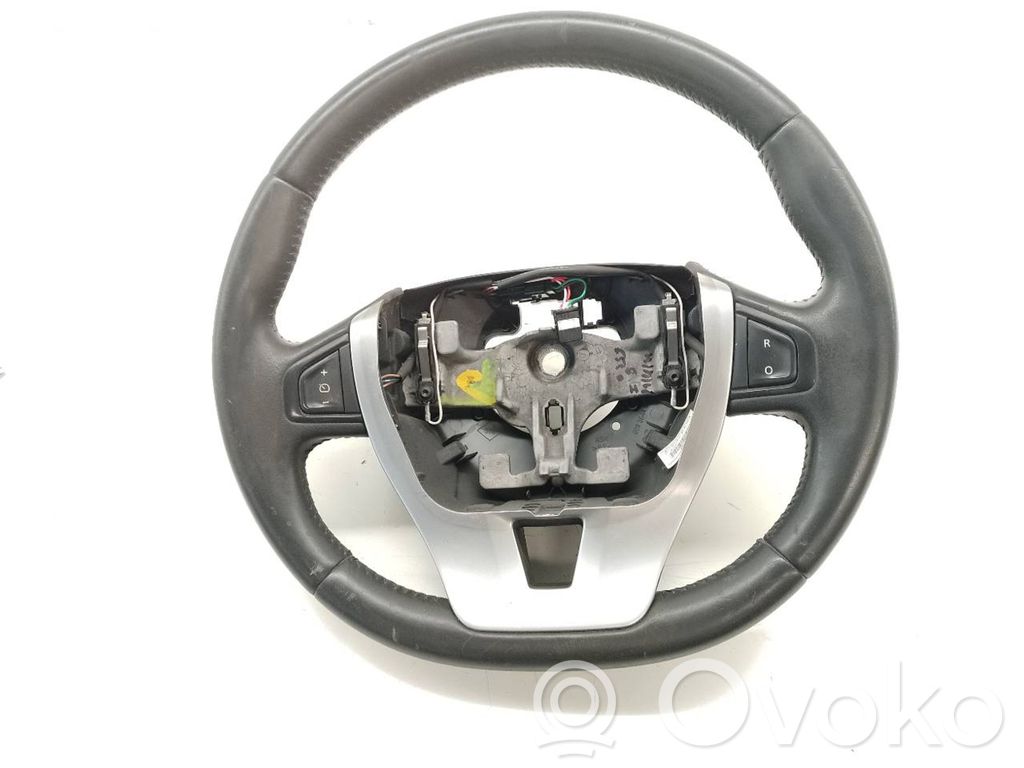 Renault Laguna III Ohjauspyörä 
