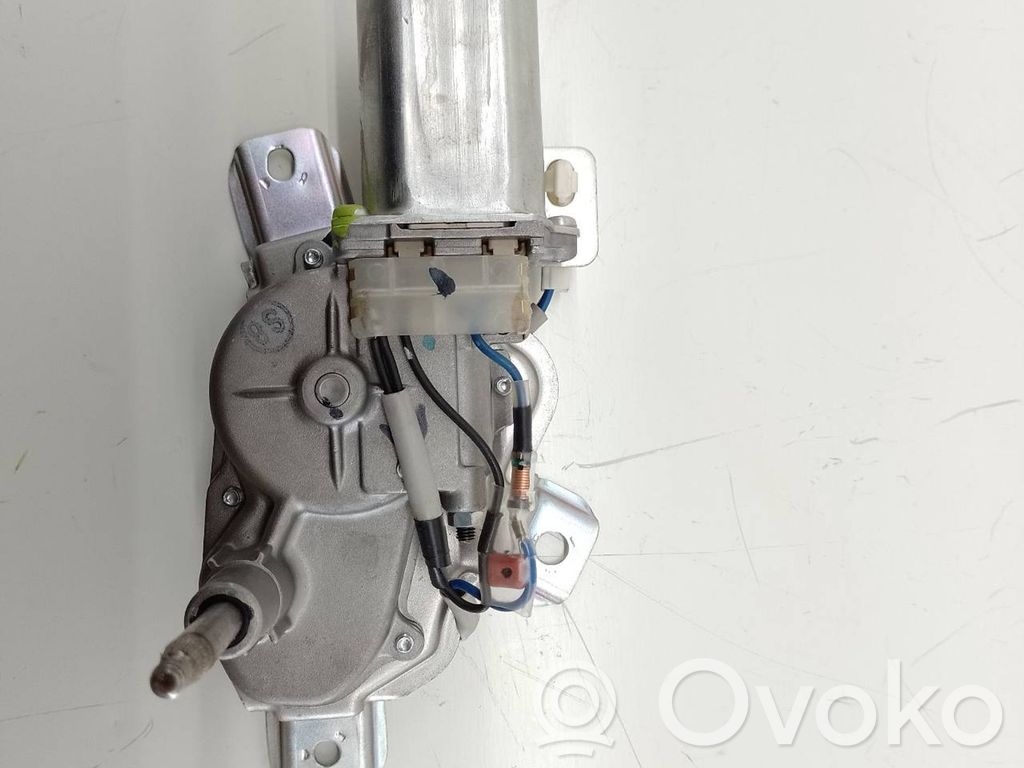 Suzuki Alto Motor ștergător lunetă 