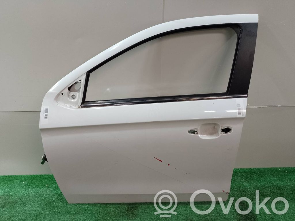Citroen C-Elysée Ușă față 
